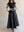 SET MANDARIN STYLE TOP  + SILK SKIRT
