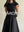 SET MANDARIN STYLE TOP  + SILK SKIRT