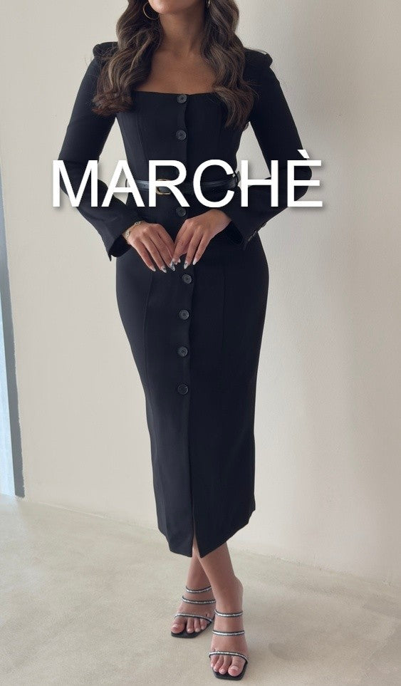 COMMUTE WAIST BELTED  SLIM