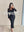 COMMUTE WAIST BELTED  SLIM