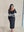 COMMUTE WAIST BELTED  SLIM