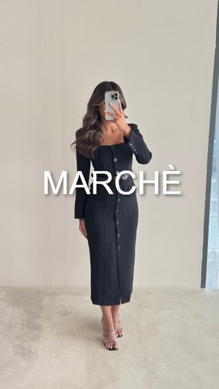 COMMUTE WAIST BELTED  SLIM