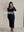 COMMUTE WAIST BELTED  SLIM