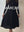 2 POCKET KNIT MINI DRESS