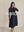 2 POCKET KNIT MINI DRESS