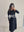 2 POCKET KNIT MINI DRESS