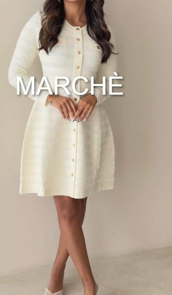 SEXY KNITWEAR  HIP SKIRT