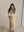SHOWING HALLOW KNIT DRESS