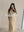 SHOWING HALLOW KNIT DRESS