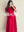 CAPE SLEEVELESS ELEGANT DRESS