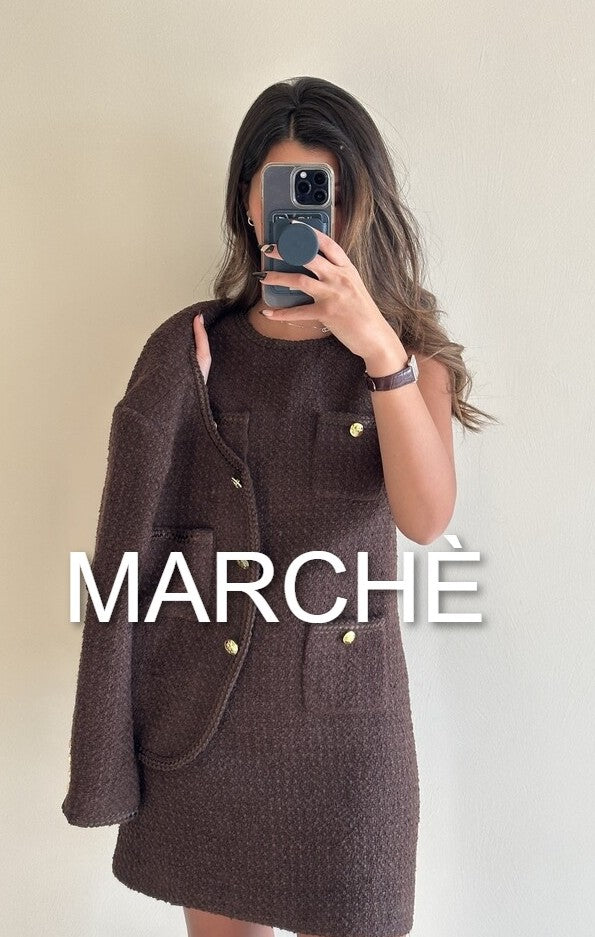 OUTWEAR JACKET +SKIRT