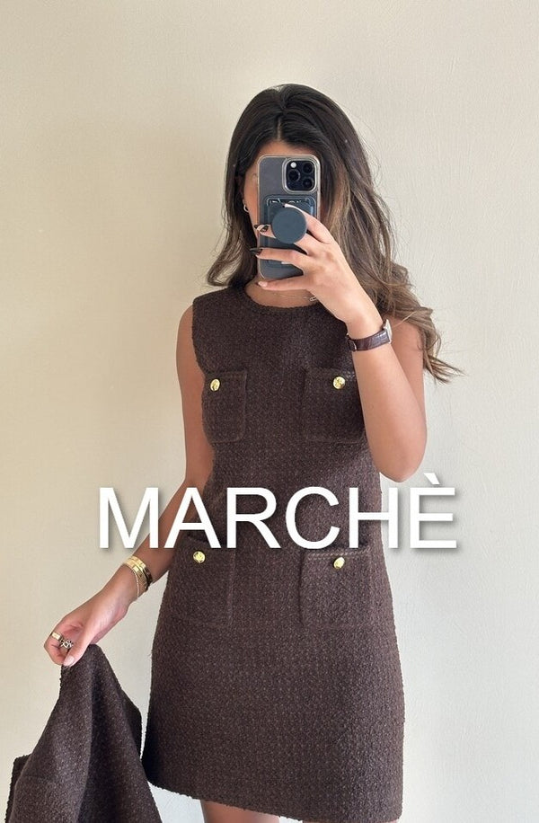 OUTWEAR JACKET +SKIRT