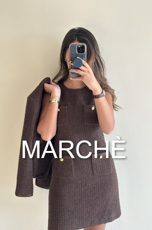 OUTWEAR JACKET +SKIRT