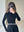 CHICK SLIM TURTLE NECK