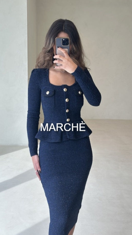 QUALITY LUXURY KNITTED