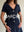 CHIC VINTAGE TOP + SKIRT