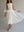 BEAD CREW NECK SLEEVELES DRESS
