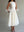 BEAD CREW NECK SLEEVELES DRESS