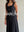 SQUARE NECK GOLD BUTTON TOP + SKIRT