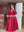 SARA SPAGHETTI STRAP W/ CARDIGAN
