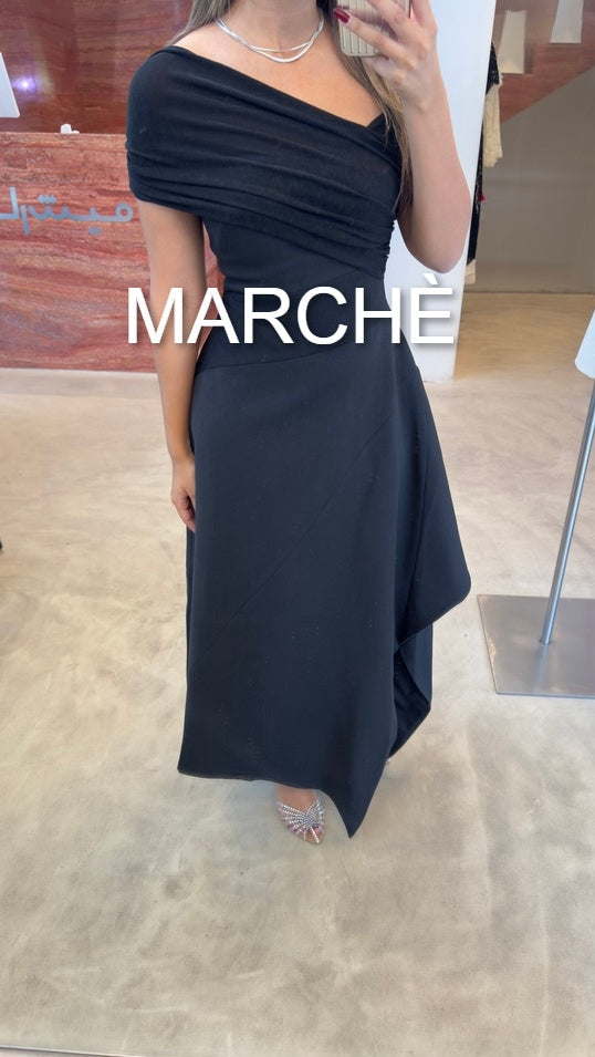 CLASSIC SEXY DRESS