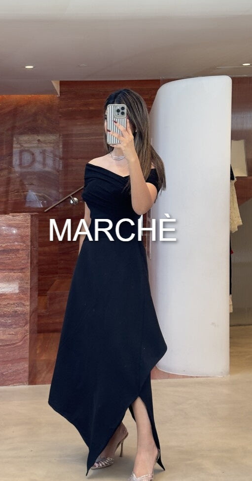 CLASSIC SEXY DRESS