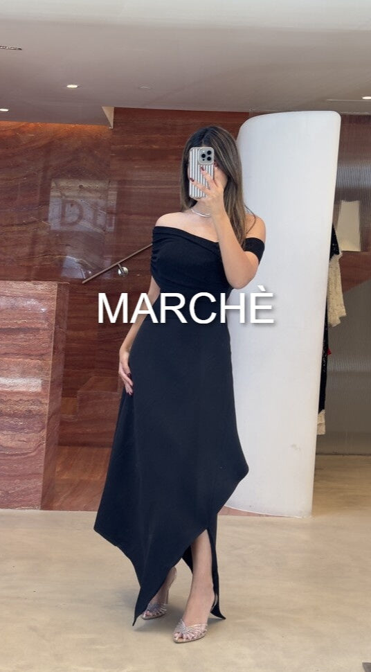 CLASSIC SEXY DRESS