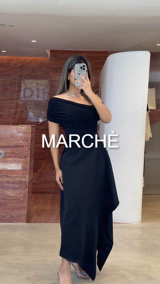 CLASSIC SEXY DRESS