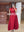 EMILY WITH CAPE  DRESS