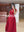 EMILY WITH CAPE  DRESS
