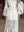 BELL SLEEVES LACE DRESS