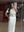2PCS SET CHIC DRESS + LONG SKIRT