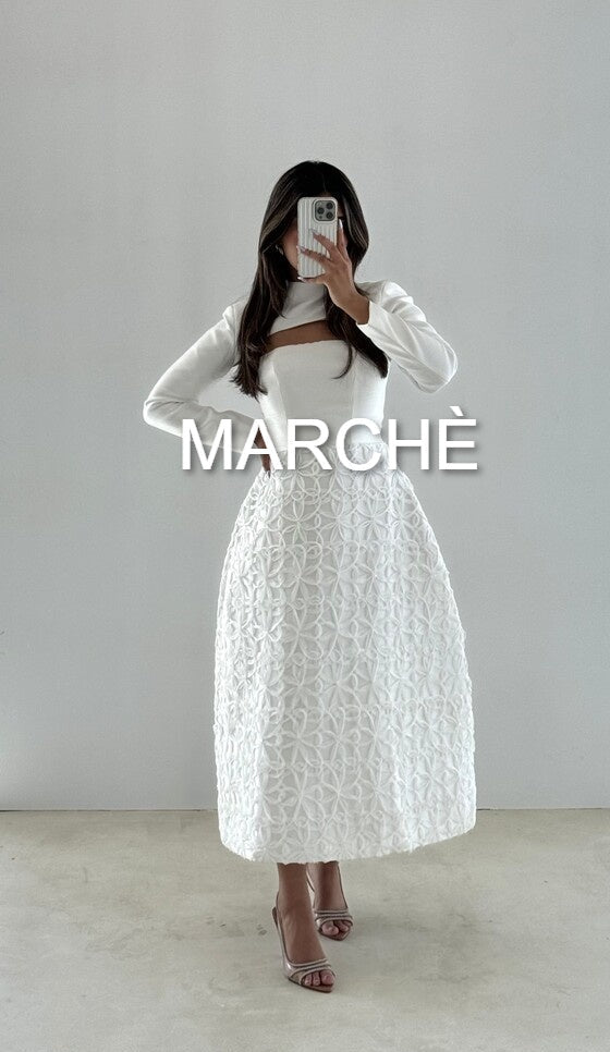 BALL GOWN 3D + CROP TOP