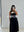 WAIST CINCHING DRESS