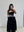 WAIST CINCHING DRESS