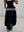 WAIST CINCHING DRESS
