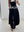 WAIST CINCHING DRESS