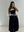 WAIST CINCHING DRESS