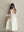 PLEATED MIDI  ROBE