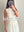 PLEATED MIDI  ROBE