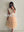 V-NECK SLEVELESS DRESS