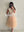 V-NECK SLEVELESS DRESS