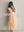 V-NECK SLEVELESS DRESS