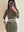 SIDE SLIT KNIT DRESS