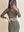 SIDE SLIT KNIT DRESS