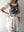 O-NECK EMBROIDERY LACE CROCHET