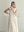 WOODEN STYLE LONG DRESS