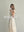 WOODEN STYLE LONG DRESS