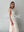 WOODEN STYLE LONG DRESS