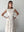 WOODEN STYLE LONG DRESS